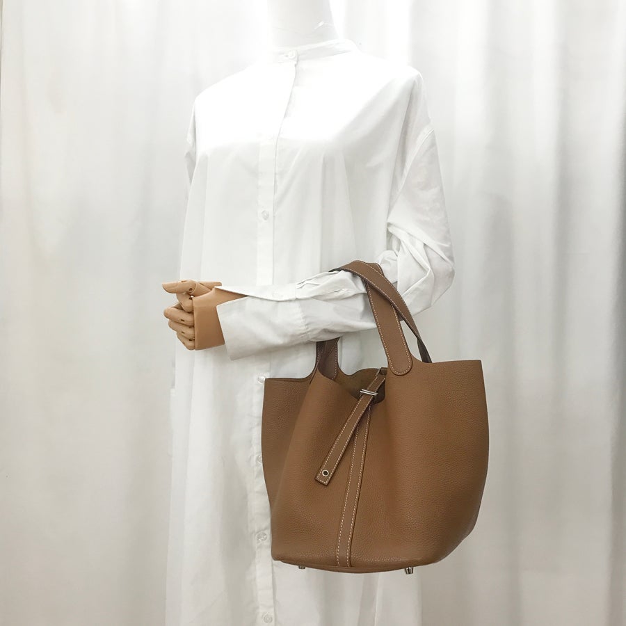 エルメス ハンドバッグ