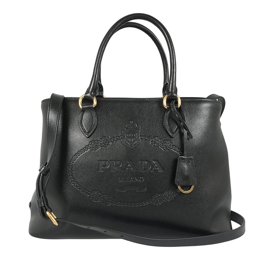 プラダ トートバッグ