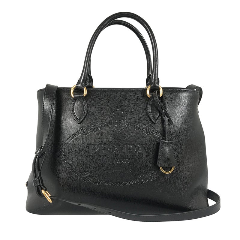 プラダ トートバッグ