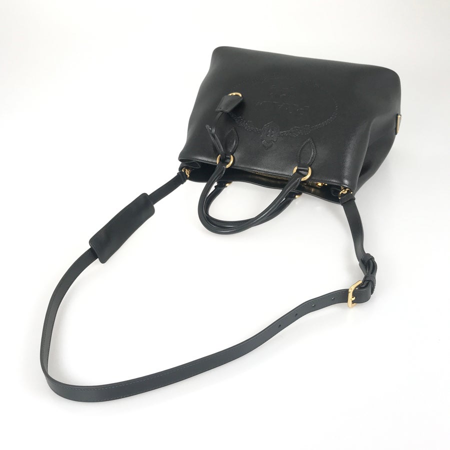 プラダ トートバッグ