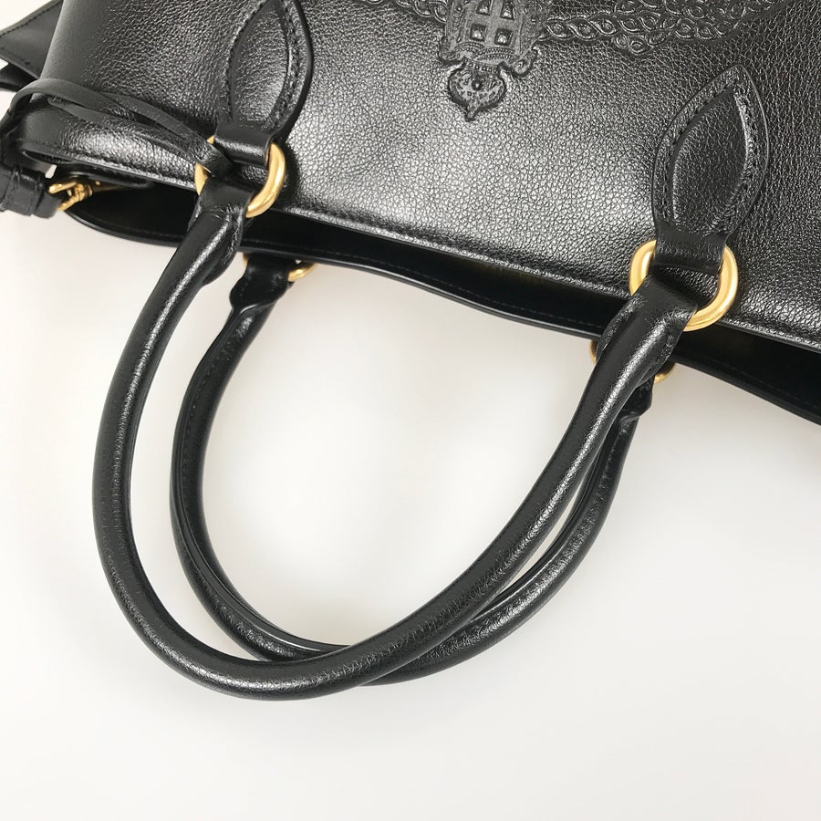 プラダ トートバッグ