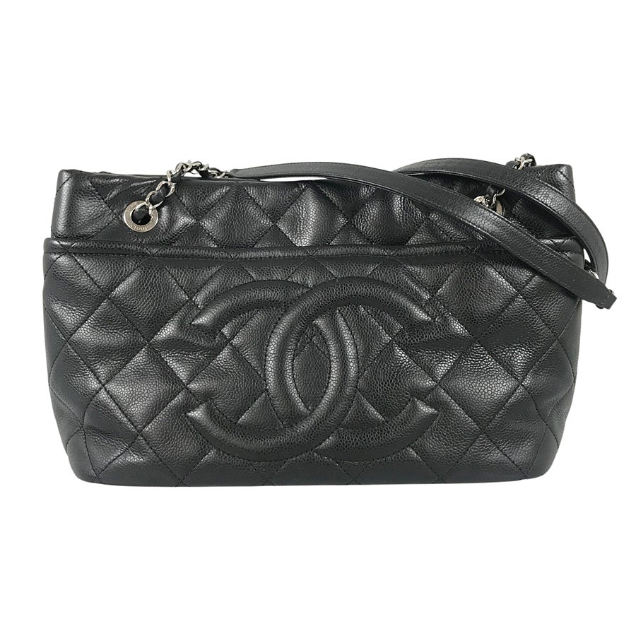 シャネル ショルダーバッグ