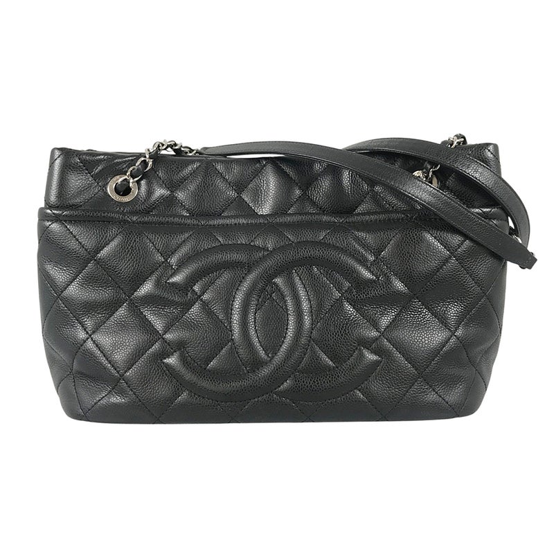 シャネル ショルダーバッグ