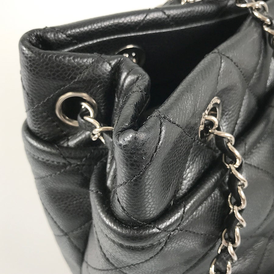 シャネル ショルダーバッグ