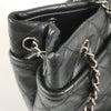 シャネル ショルダーバッグ