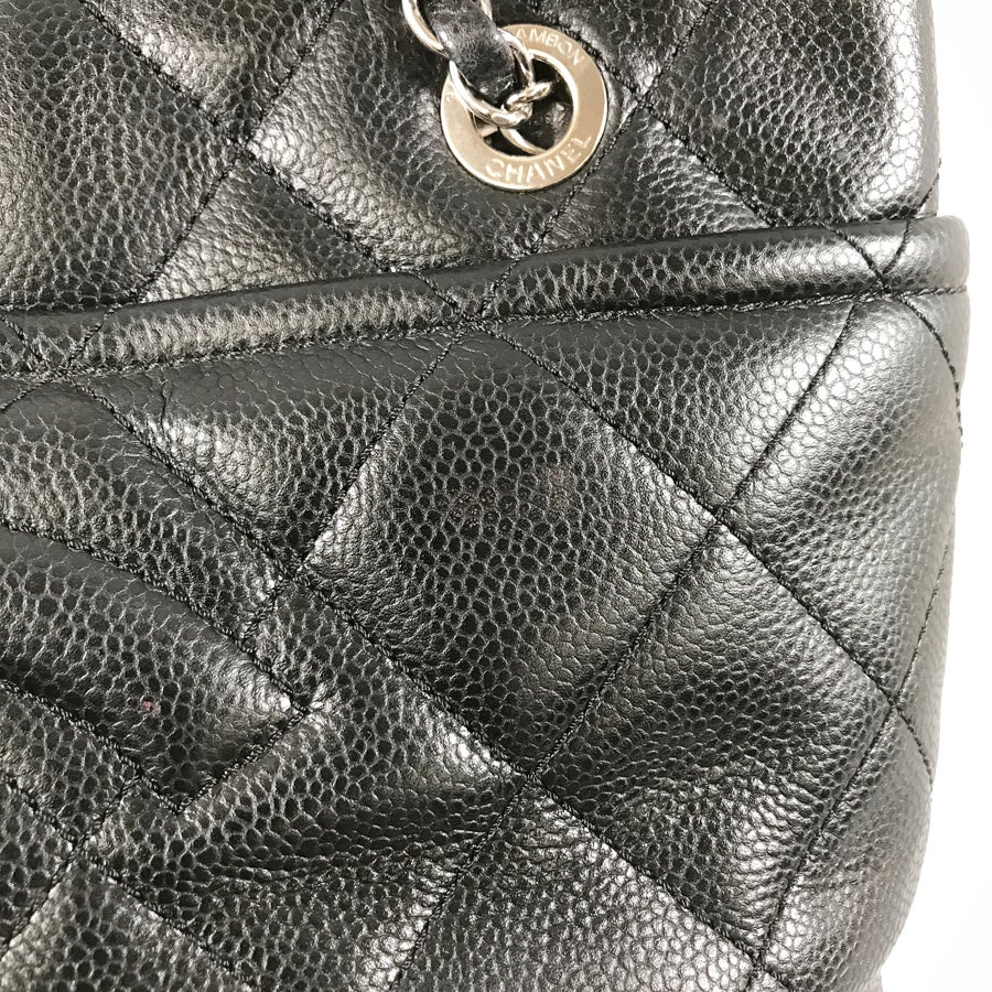 シャネル ショルダーバッグ