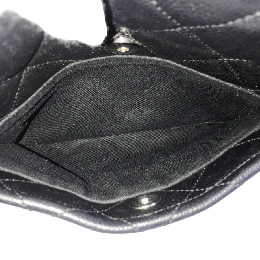 シャネル ショルダーバッグ