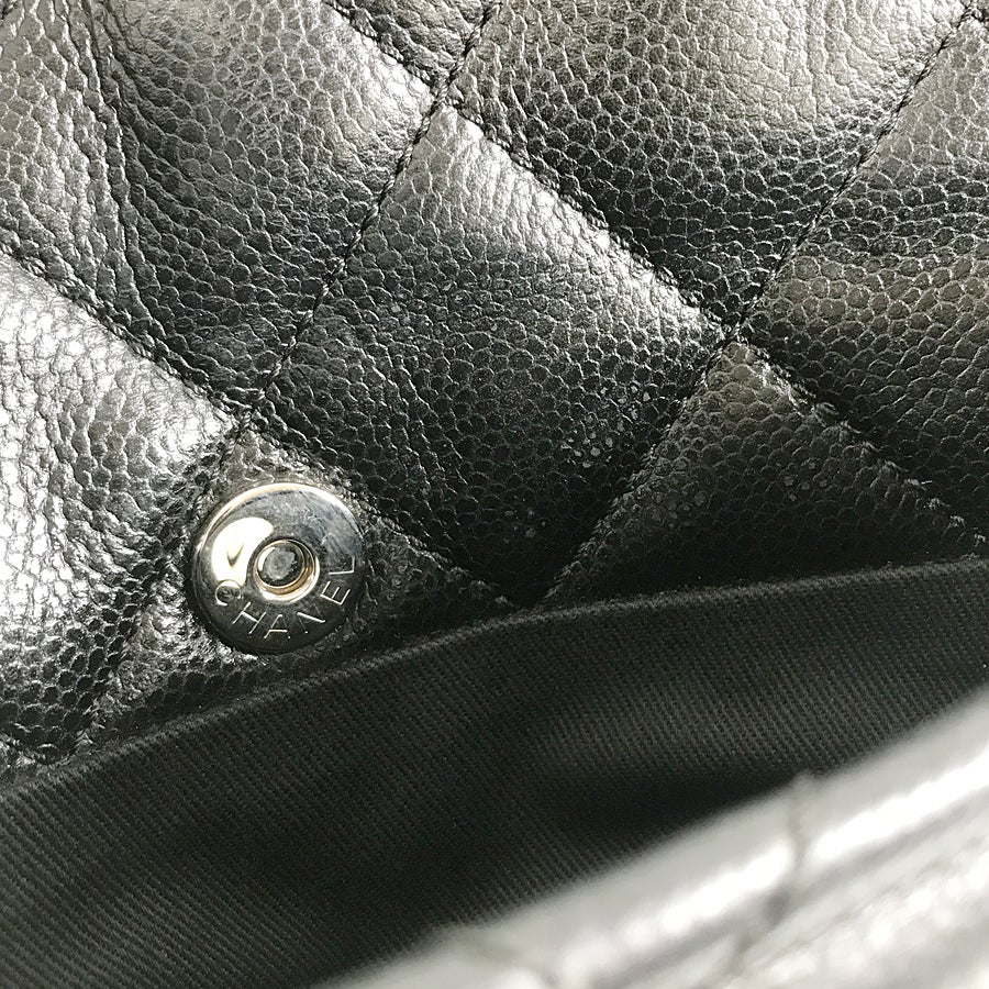 シャネル ショルダーバッグ