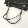 シャネル ショルダーバッグ