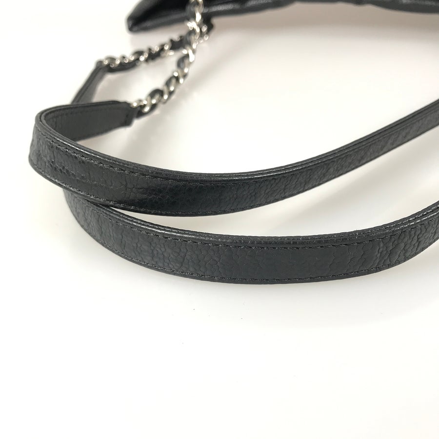 シャネル ショルダーバッグ