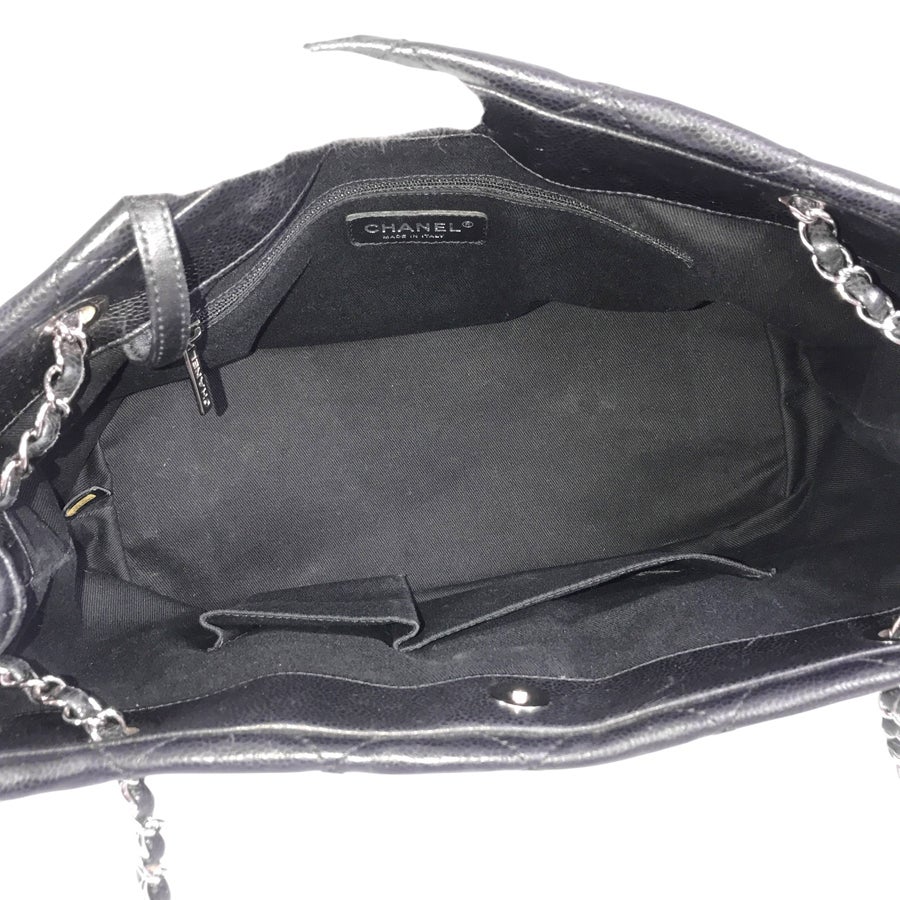 シャネル ショルダーバッグ