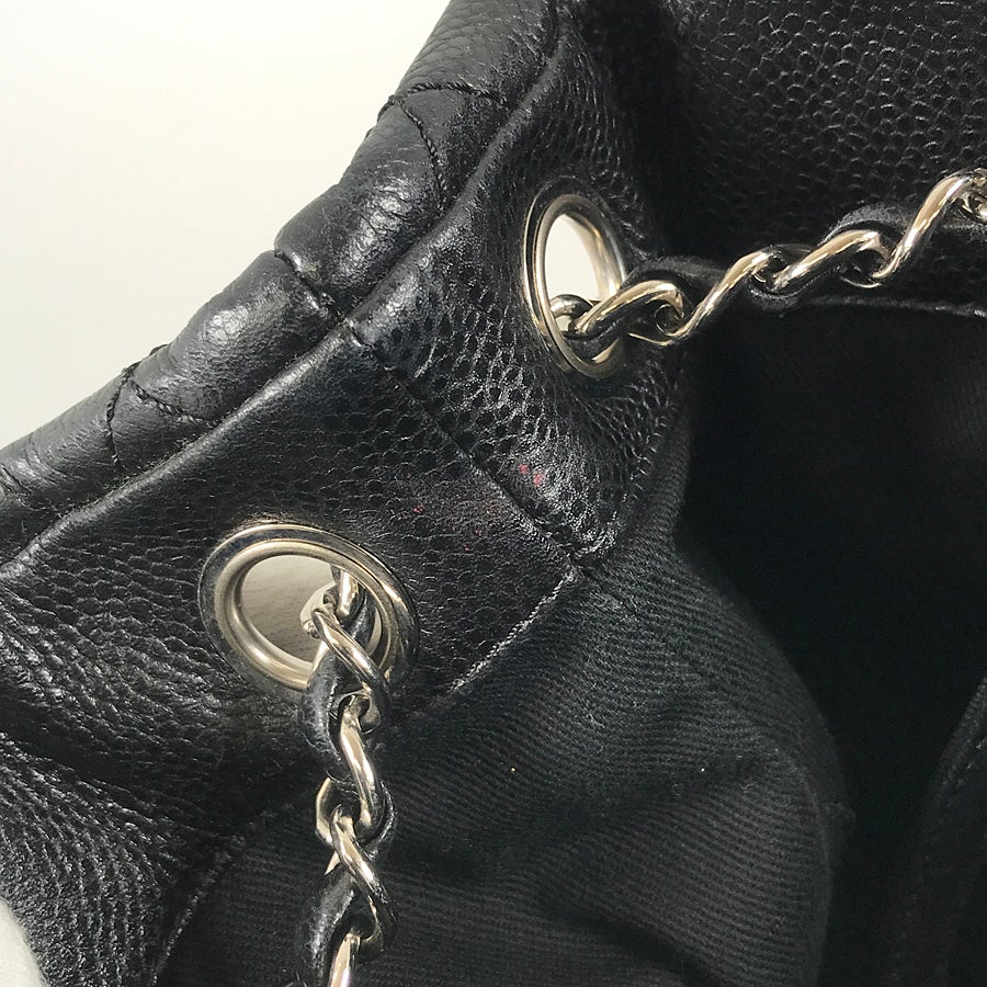 シャネル ショルダーバッグ