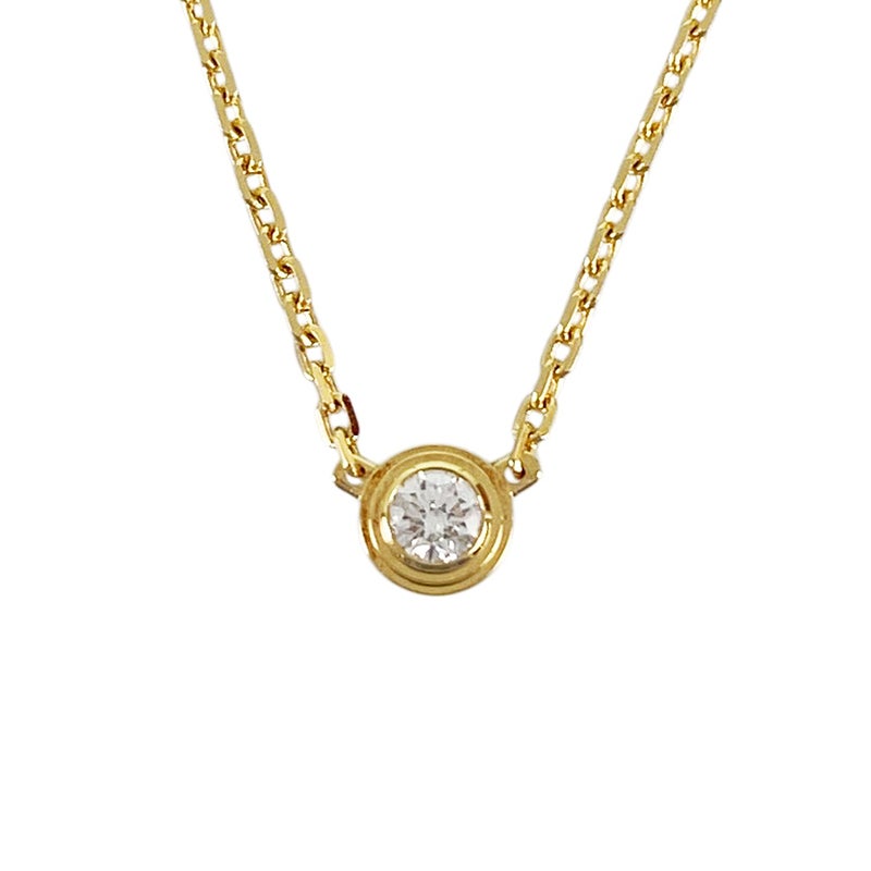 カルティエ ネックレス