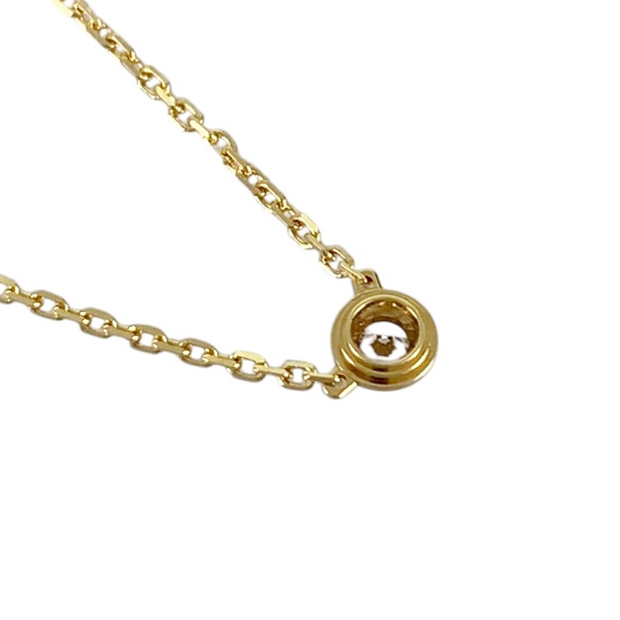 カルティエ ネックレス