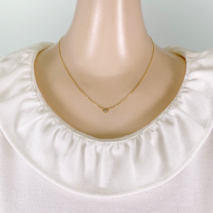 カルティエ ネックレス