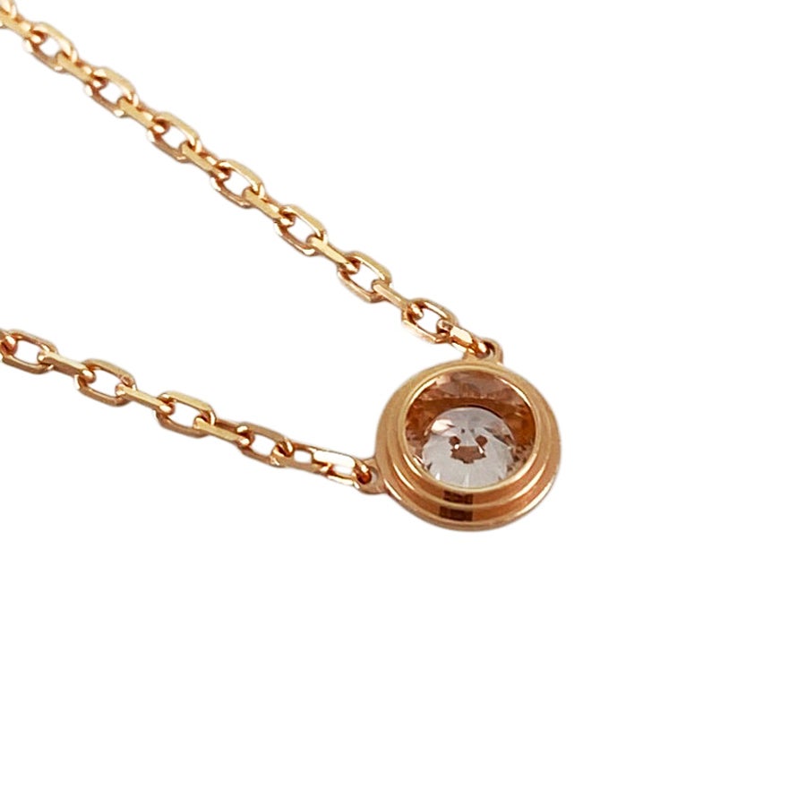 カルティエ ネックレス