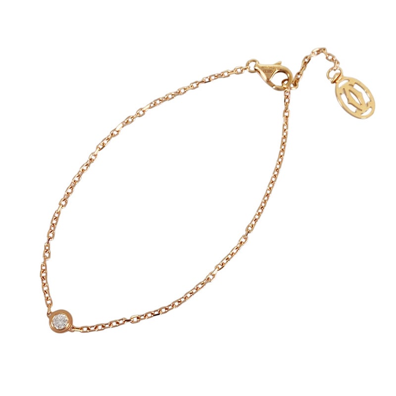 カルティエ ブレスレット