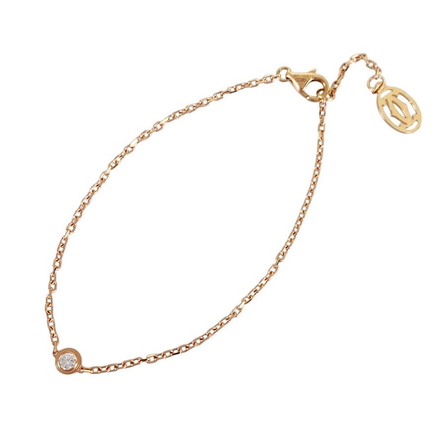 カルティエ ブレスレット