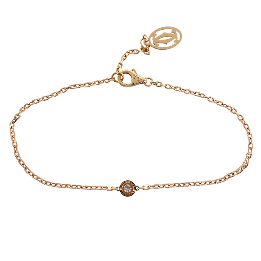 カルティエ ブレスレット