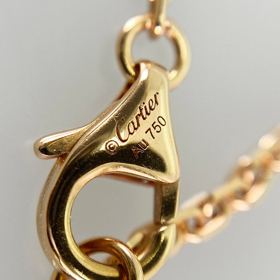 カルティエ ブレスレット