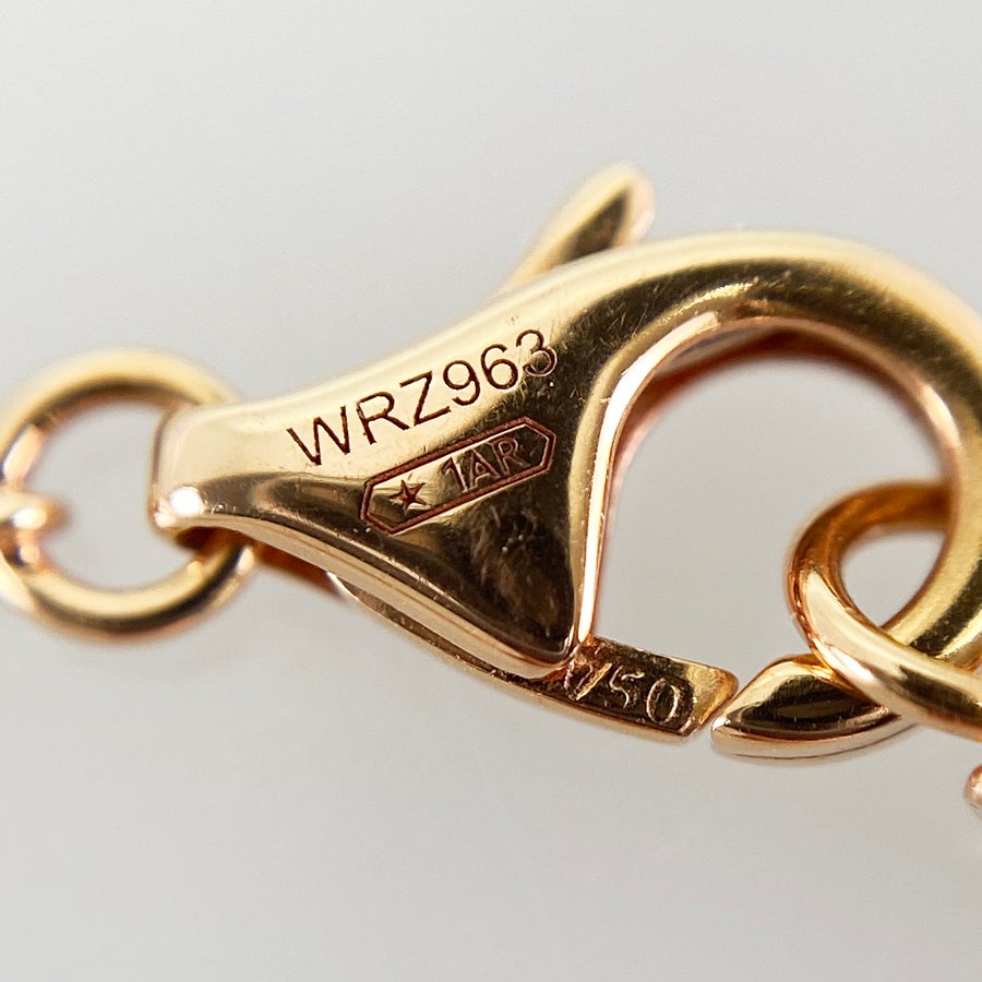 カルティエ ブレスレット