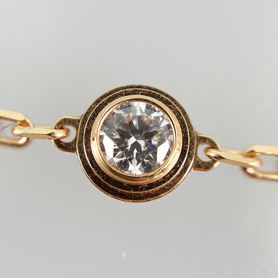 カルティエ ブレスレット