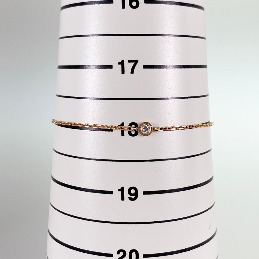 カルティエ ブレスレット