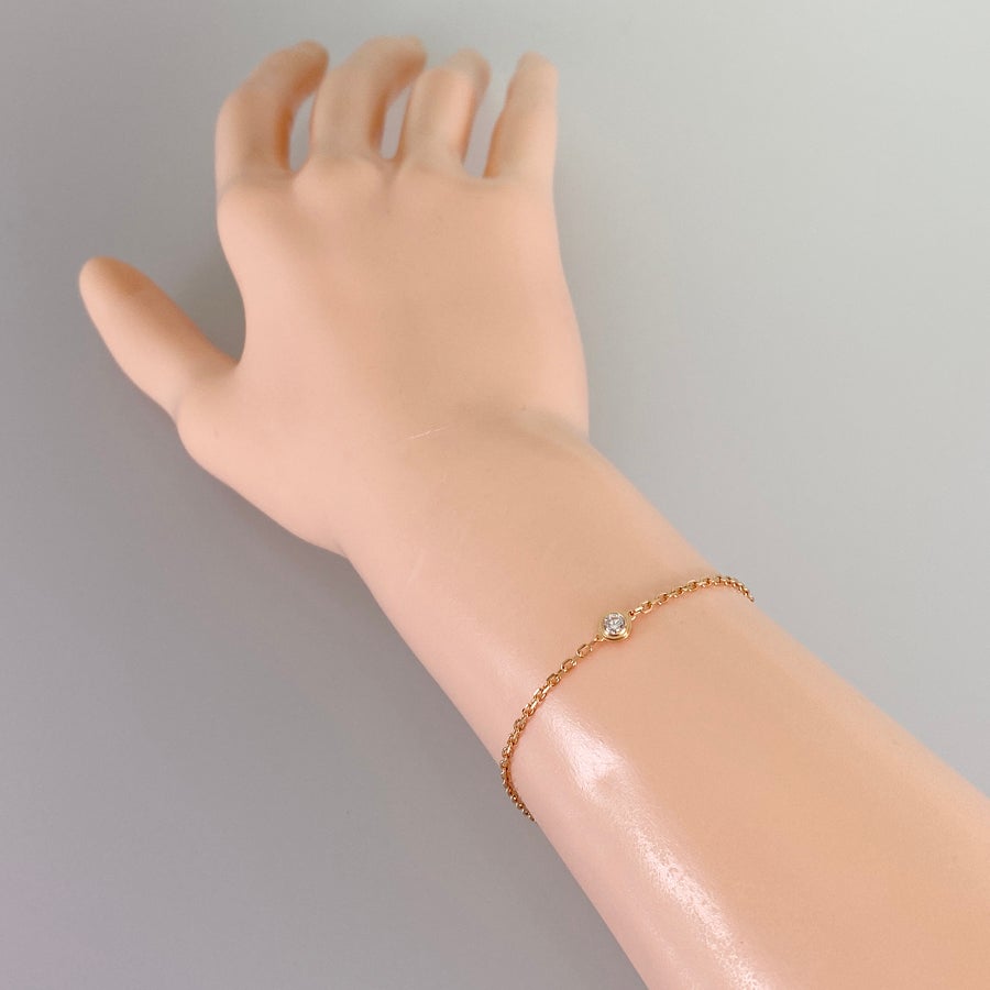 カルティエ ブレスレット