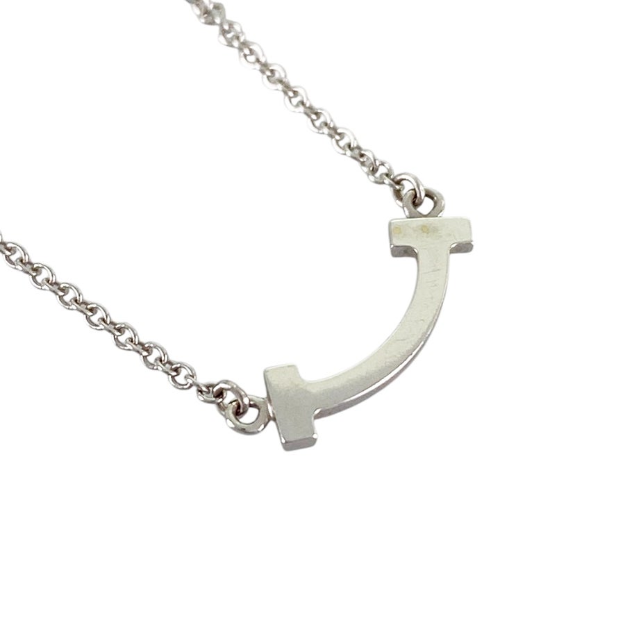 ティファニー ネックレス