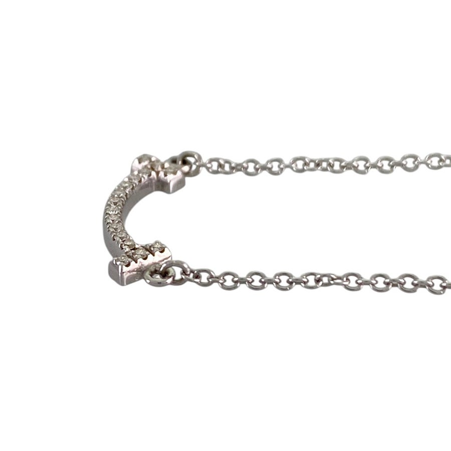 ティファニー ネックレス