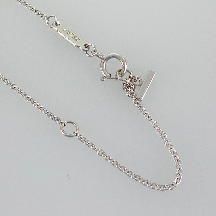 ティファニー ネックレス