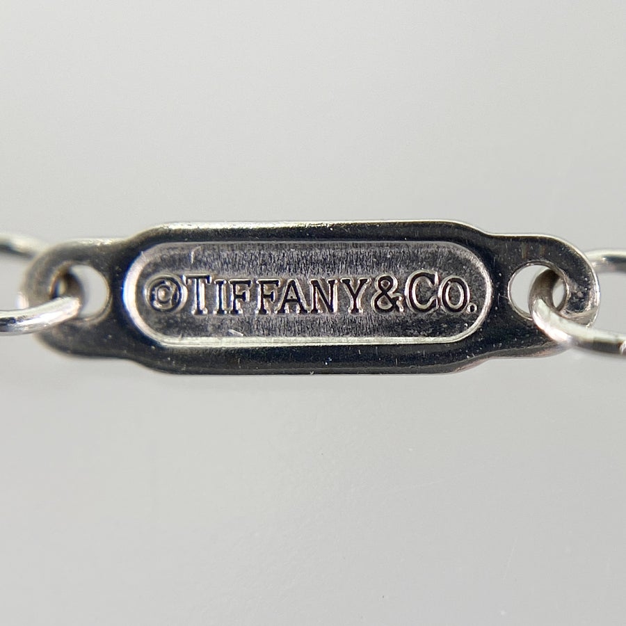 ティファニー ネックレス