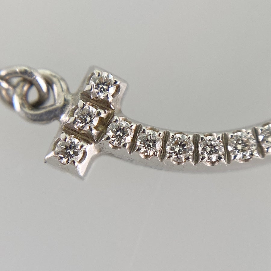 ティファニー ネックレス