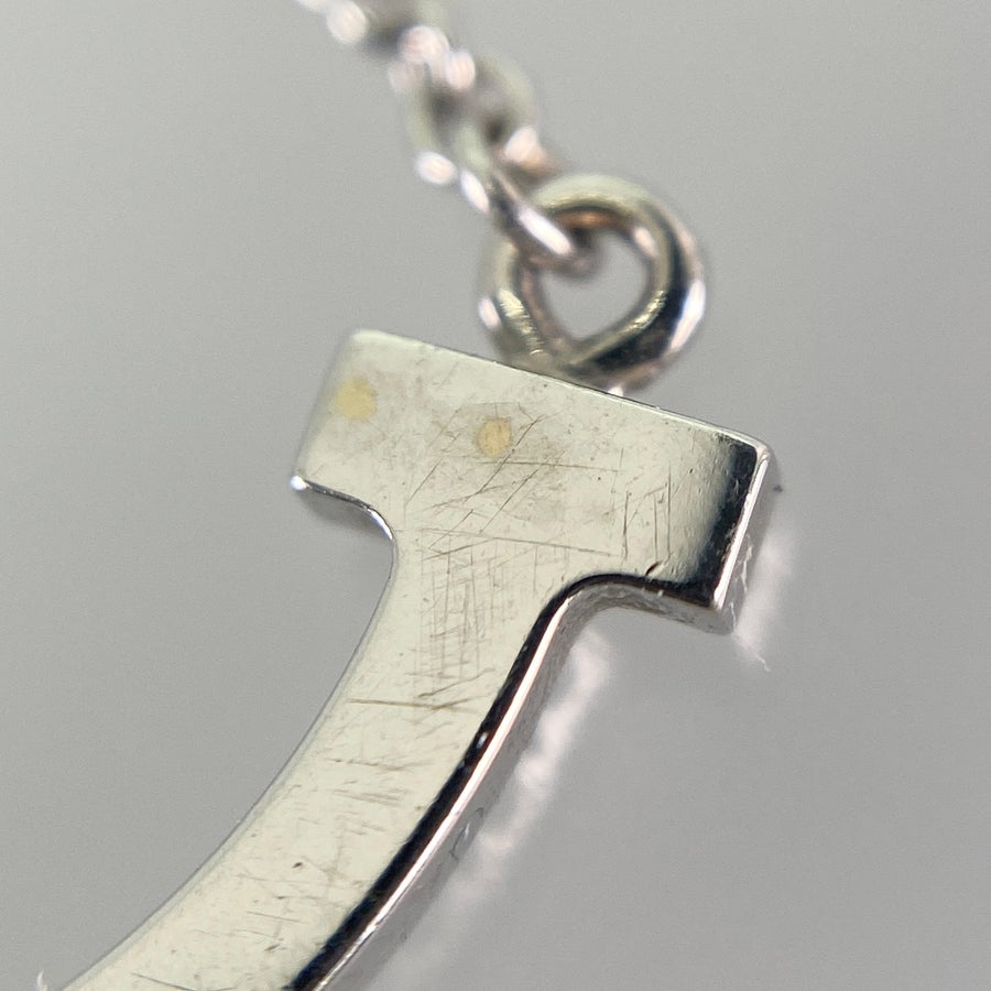 ティファニー ネックレス