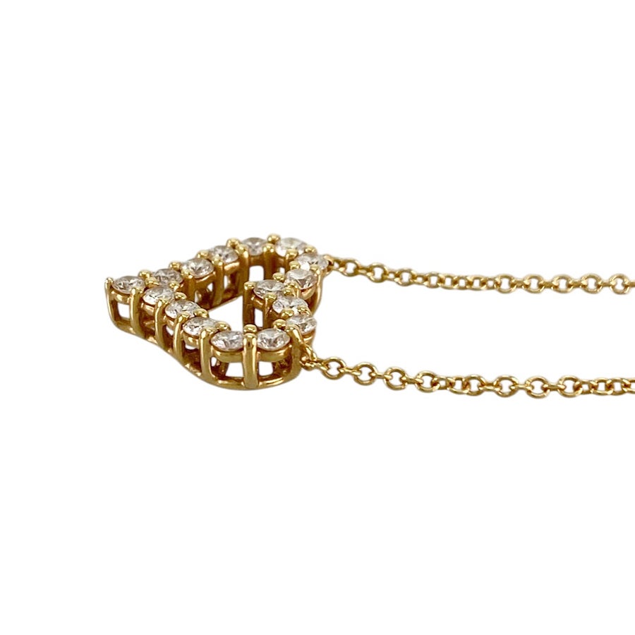 ティファニー ネックレス