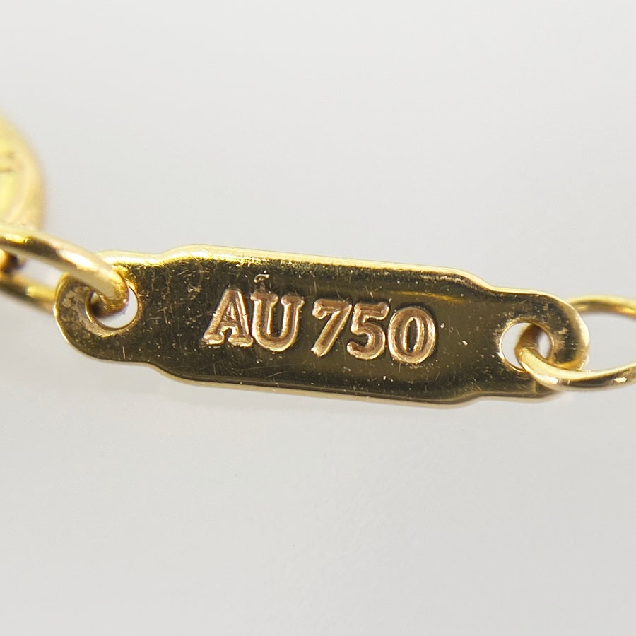 ティファニー ネックレス