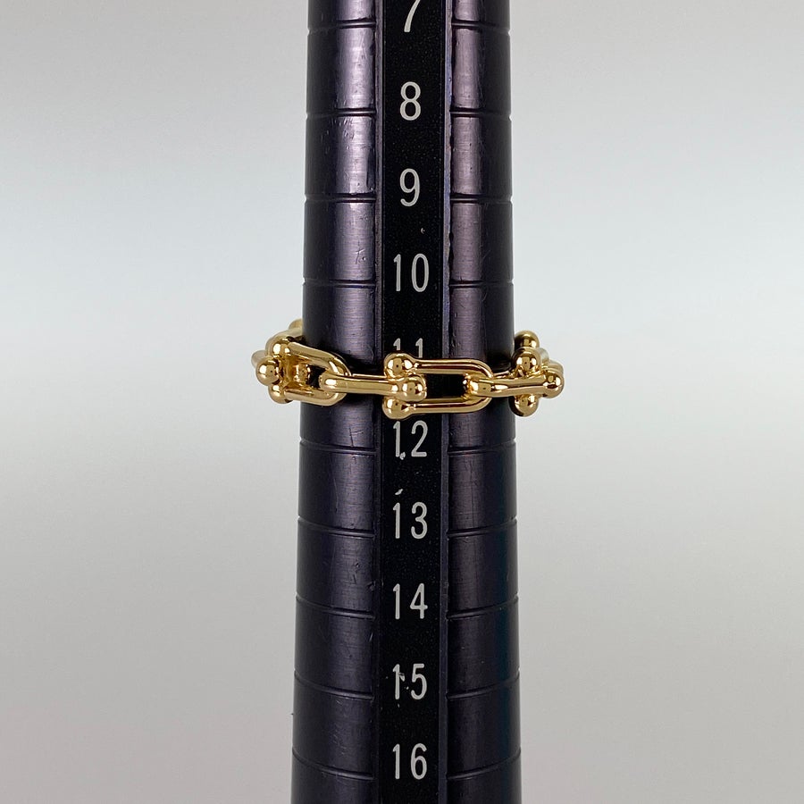 ティファニー リング