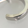 カルティエ ピアス