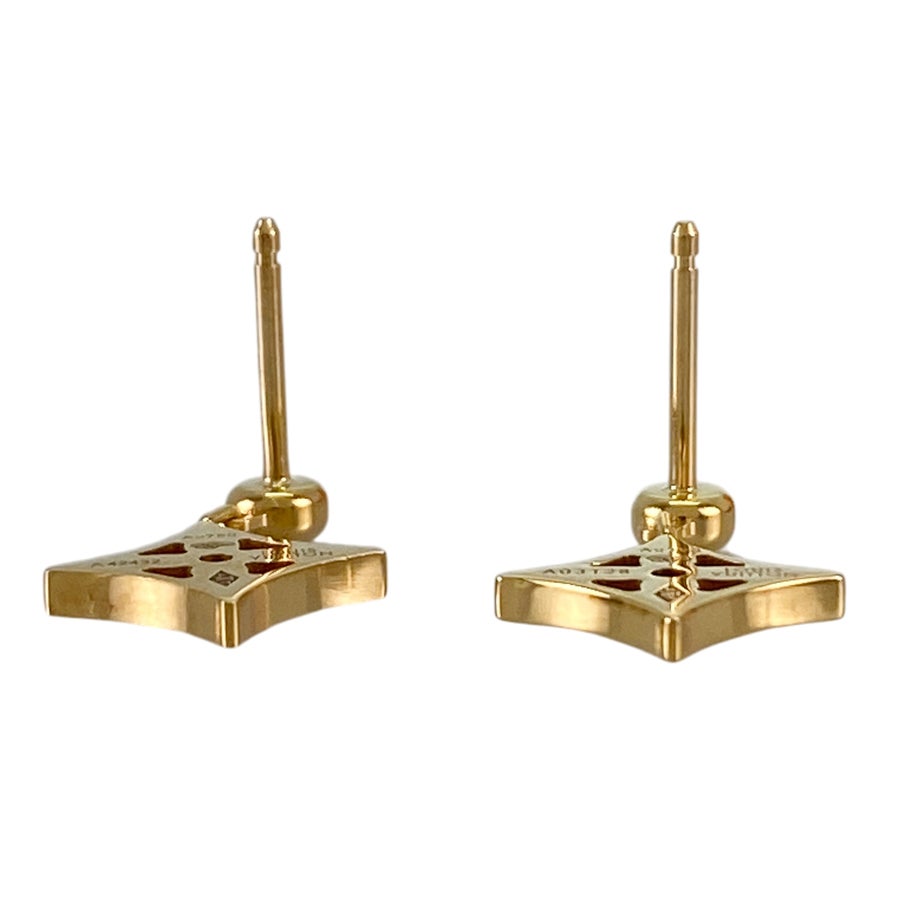 ルイ・ヴィトン ピアス