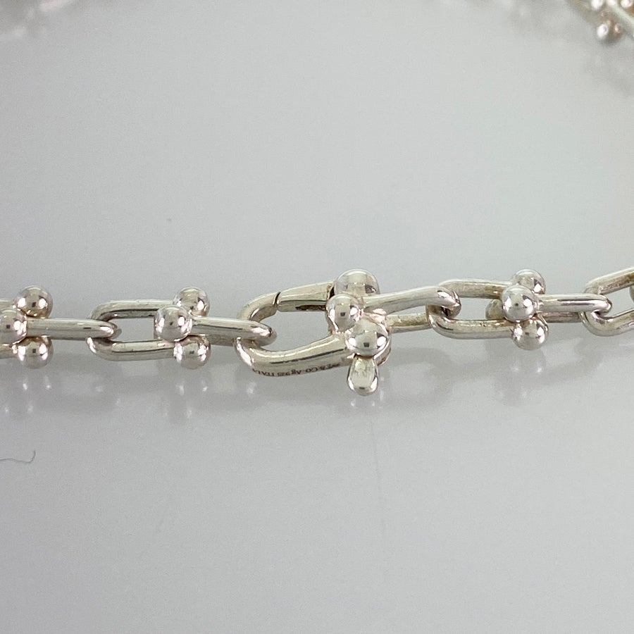 ティファニー ブレスレット