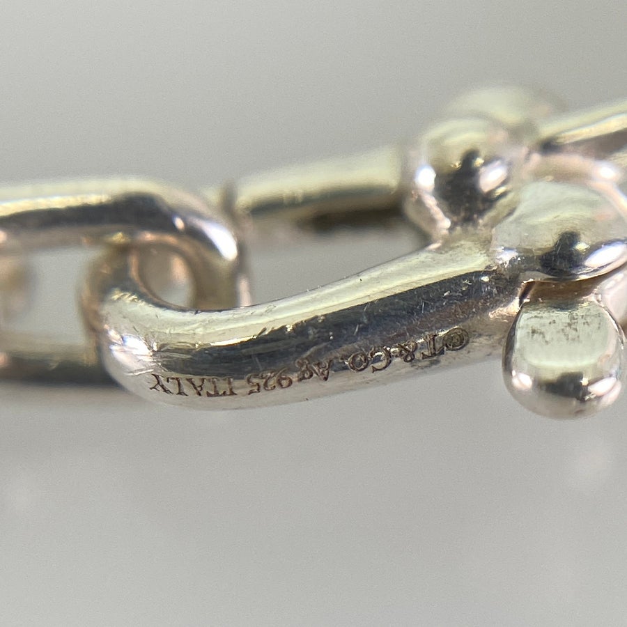 ティファニー ブレスレット