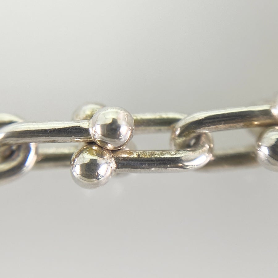 ティファニー ブレスレット