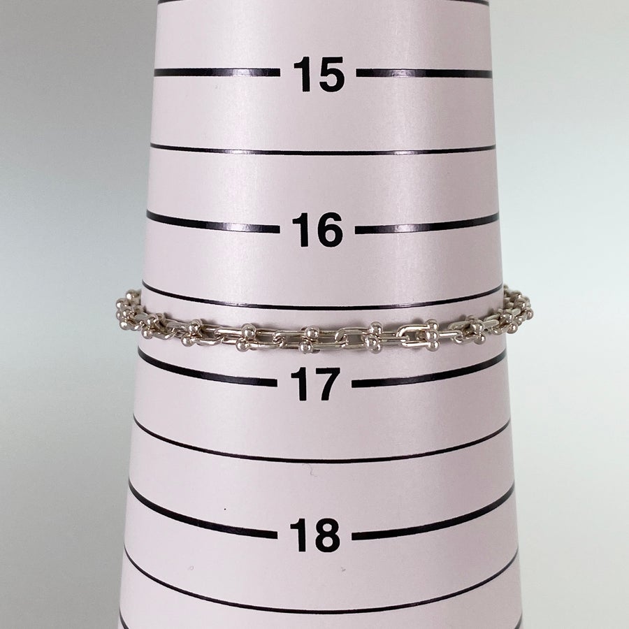 ティファニー ブレスレット