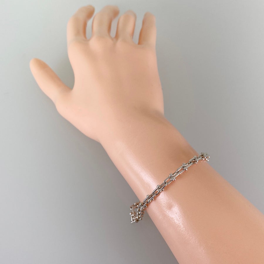 ティファニー ブレスレット