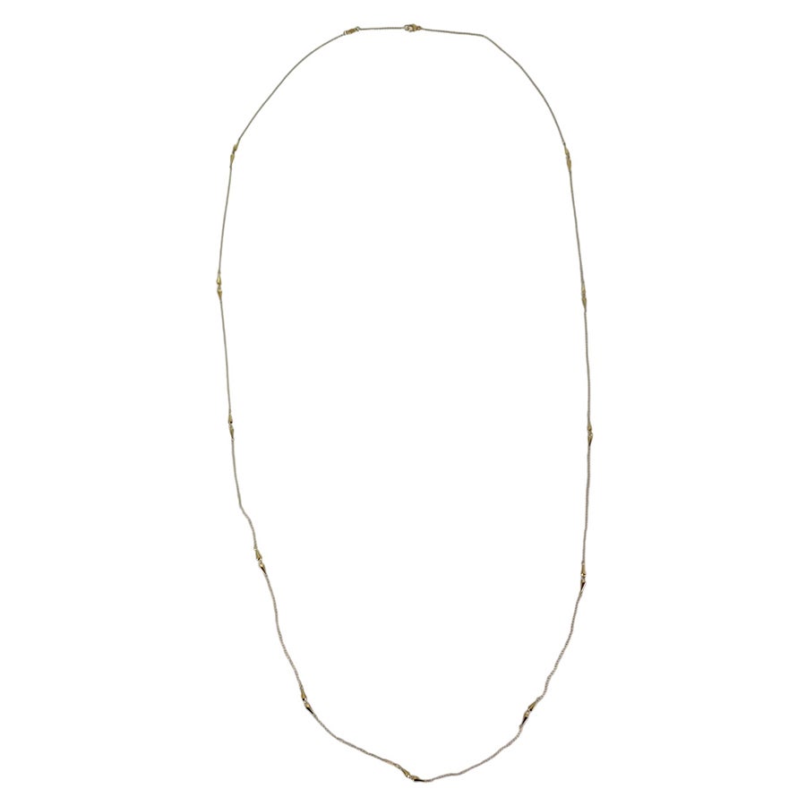 ジョージジェンセン ネックレス