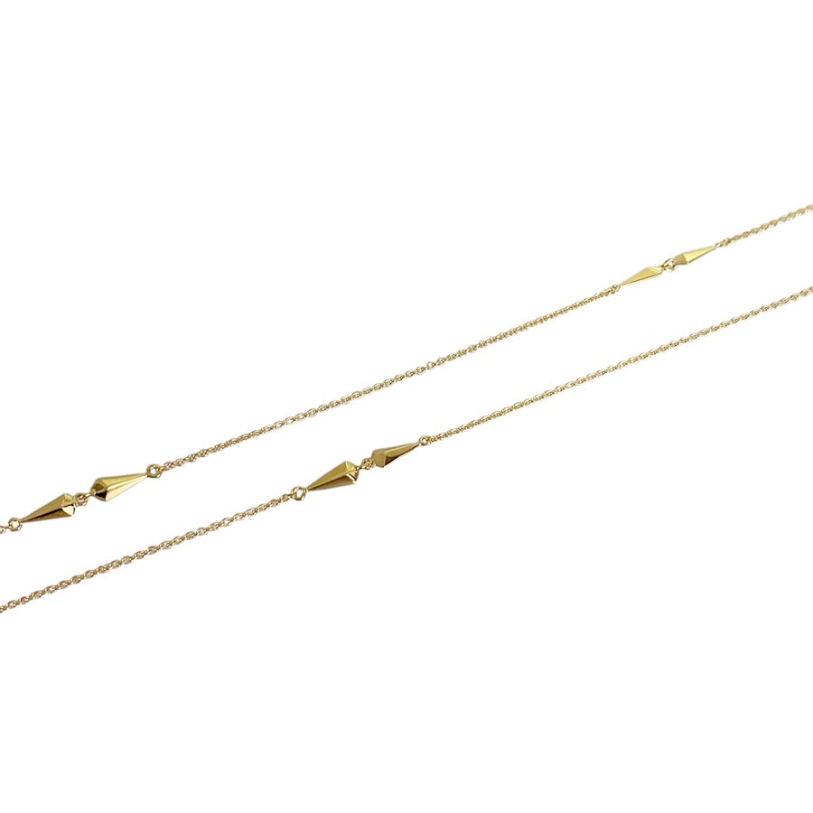 ジョージジェンセン ネックレス