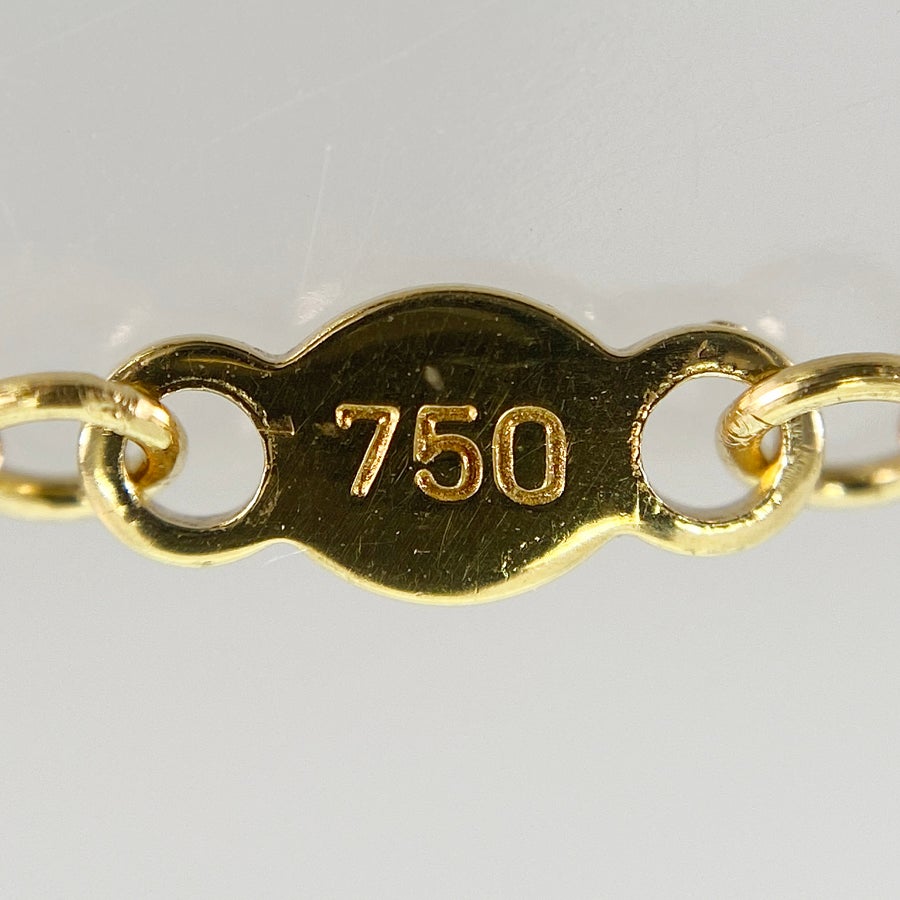 ジョージジェンセン ネックレス