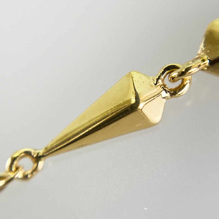 ジョージジェンセン ネックレス