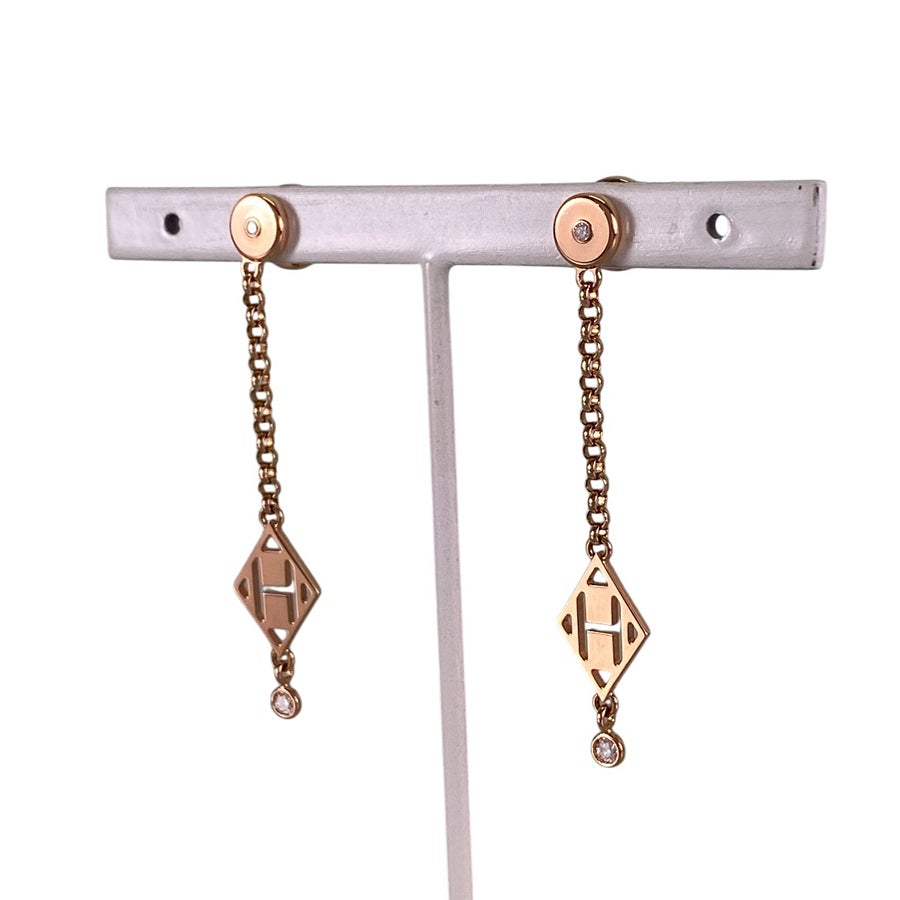 エルメス ピアス