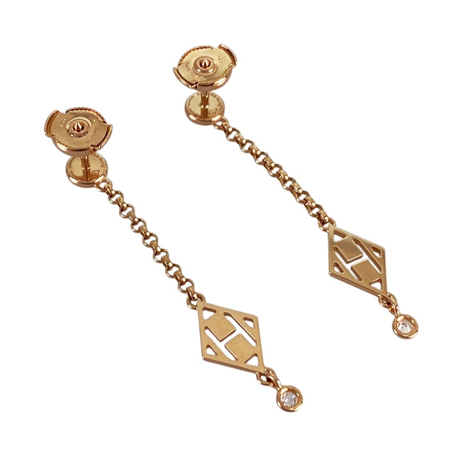 エルメス ピアス